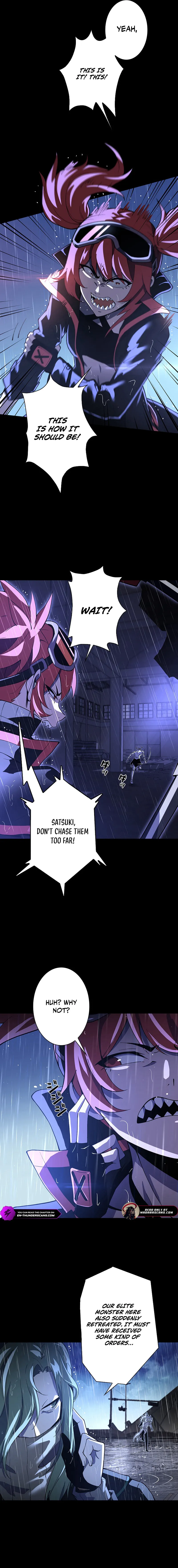 Survive With Omniscient Skills Chapter 10 — Page 23
