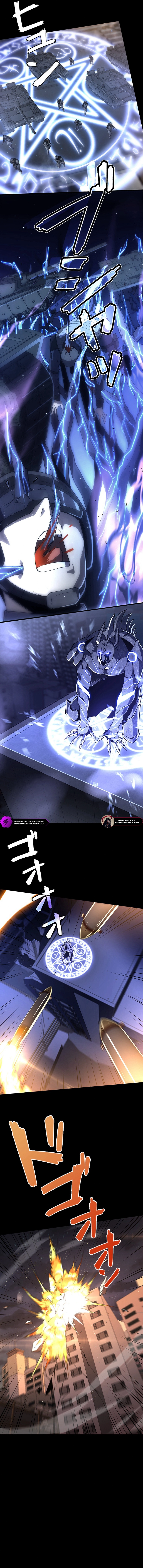 Survive With Omniscient Skills Chapter 11 — Page 9
