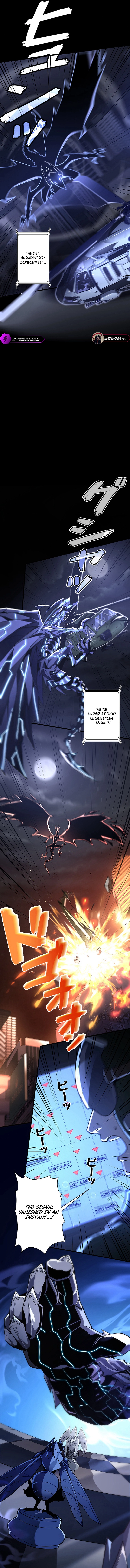 Survive With Omniscient Skills Chapter 11 — Page 10