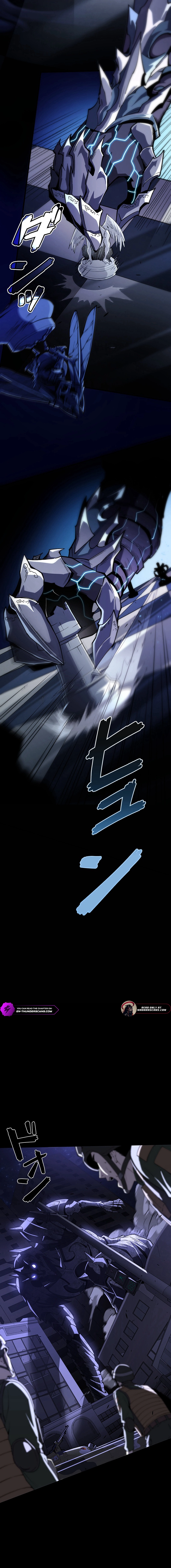 Survive With Omniscient Skills Chapter 11 — Page 11