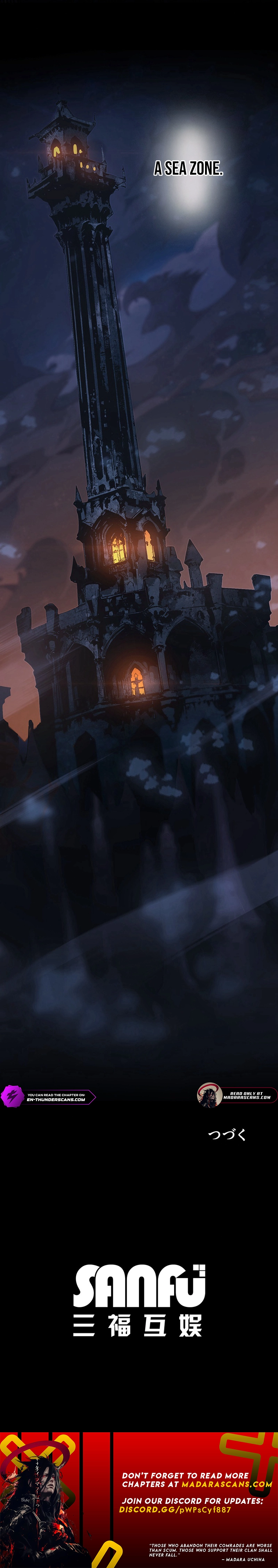 Survive With Omniscient Skills Chapter 11 — Page 13
