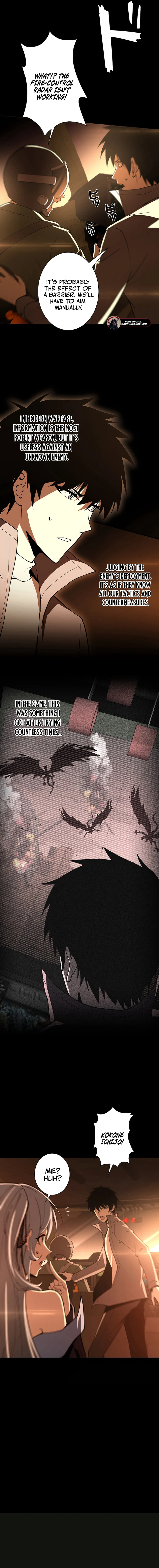 Survive With Omniscient Skills Chapter 12 — Page 2