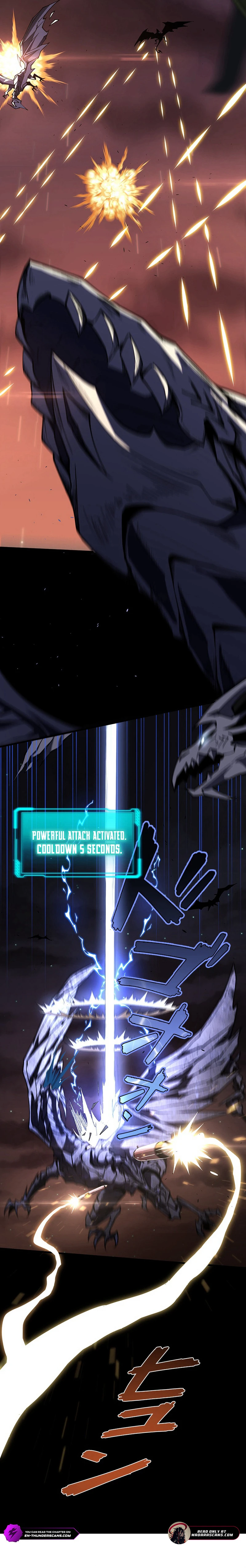 Survive With Omniscient Skills Chapter 12 — Page 6