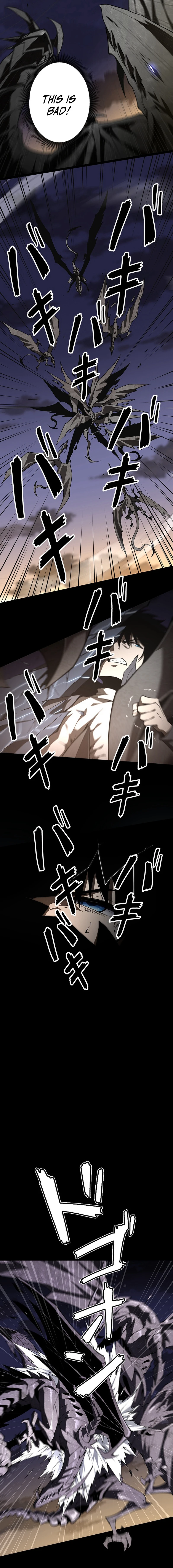 Survive With Omniscient Skills Chapter 12 — Page 8