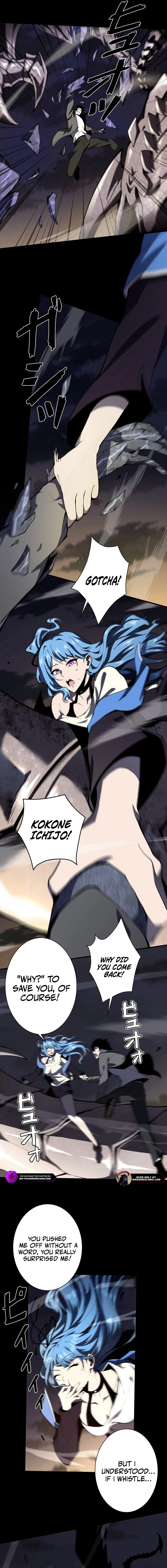 Survive With Omniscient Skills Chapter 12 — Page 9