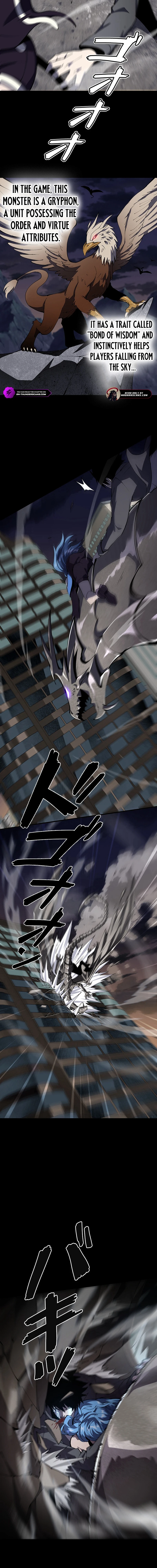 Survive With Omniscient Skills Chapter 12 — Page 11