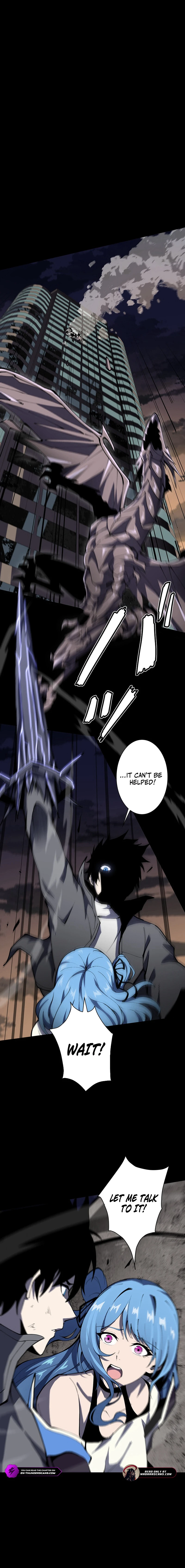 Survive With Omniscient Skills Chapter 12 — Page 12