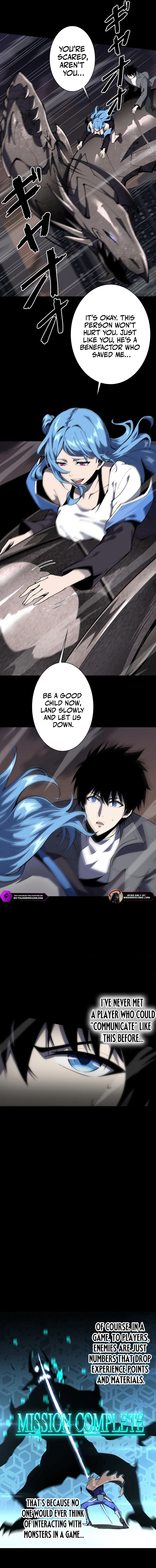 Survive With Omniscient Skills Chapter 12 — Page 13