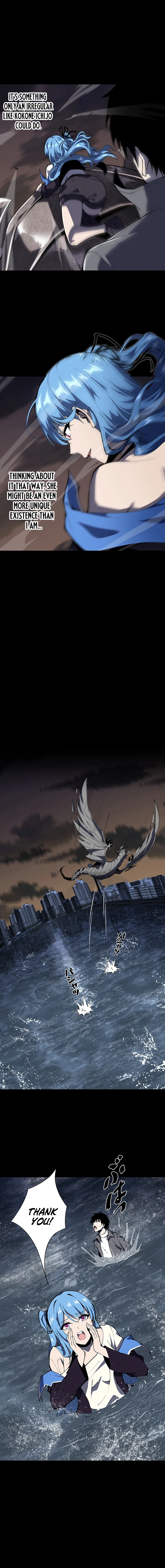Survive With Omniscient Skills Chapter 12 — Page 14