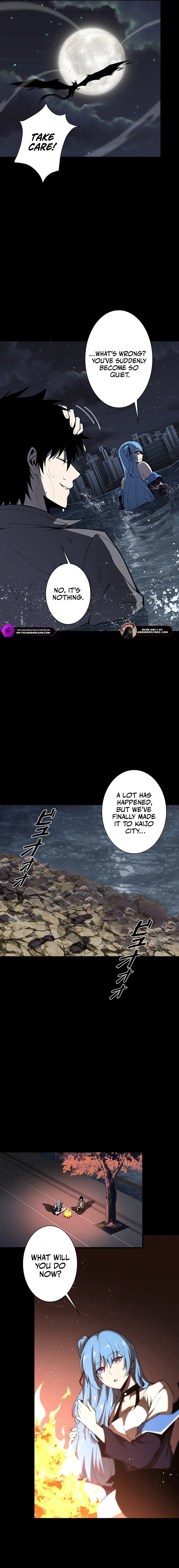 Survive With Omniscient Skills Chapter 12 — Page 15