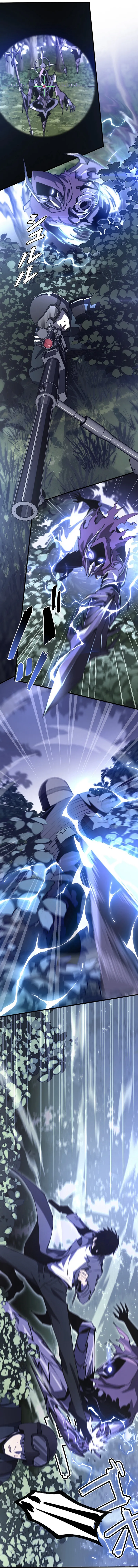 Survive With Omniscient Skills Chapter 13 — Page 3