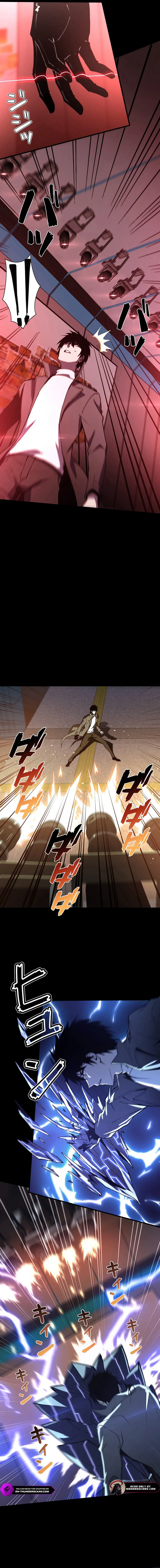 Survive With Omniscient Skills Chapter 13 — Page 7