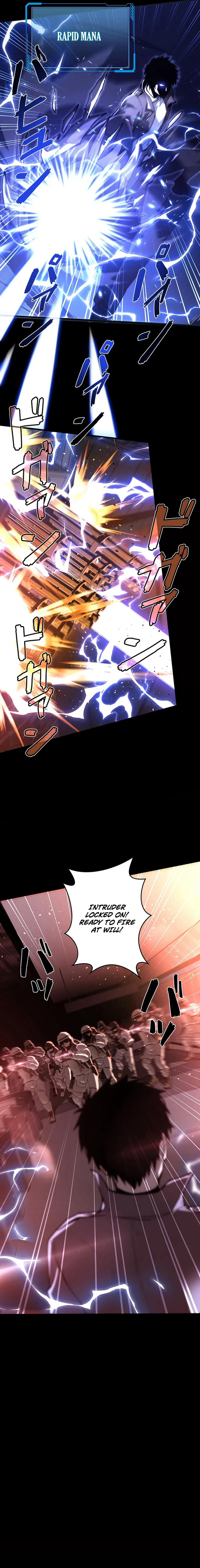 Survive With Omniscient Skills Chapter 13 — Page 8