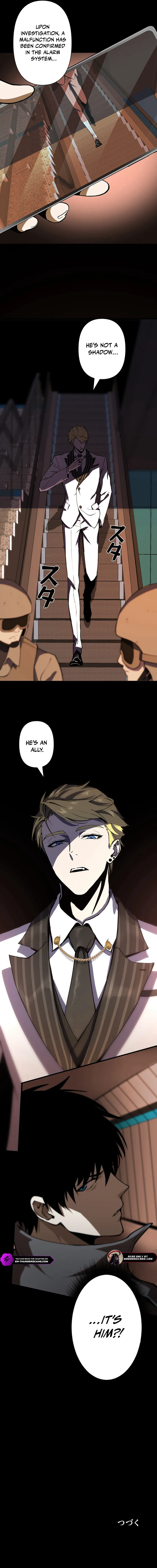 Survive With Omniscient Skills Chapter 13 — Page 15