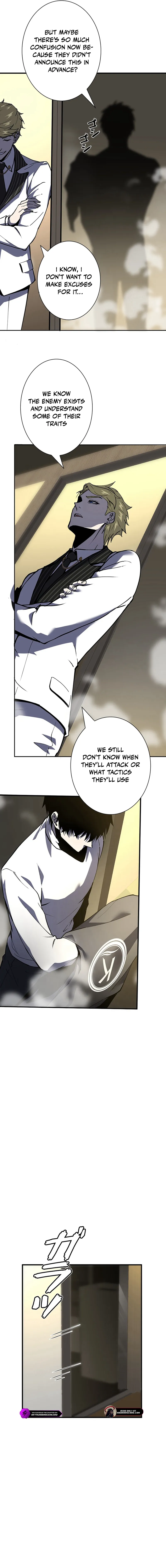 Survive With Omniscient Skills Chapter 14 — Page 11