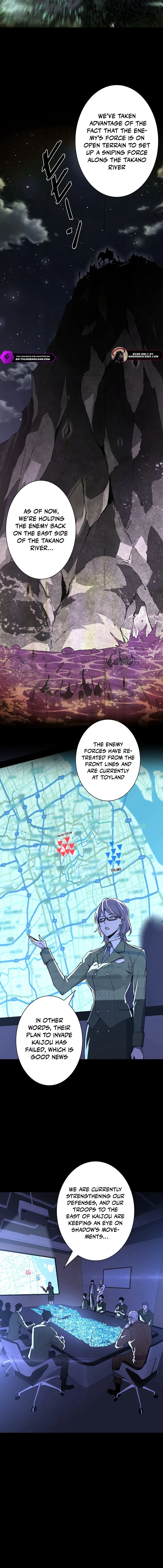 Survive With Omniscient Skills Chapter 15 — Page 2
