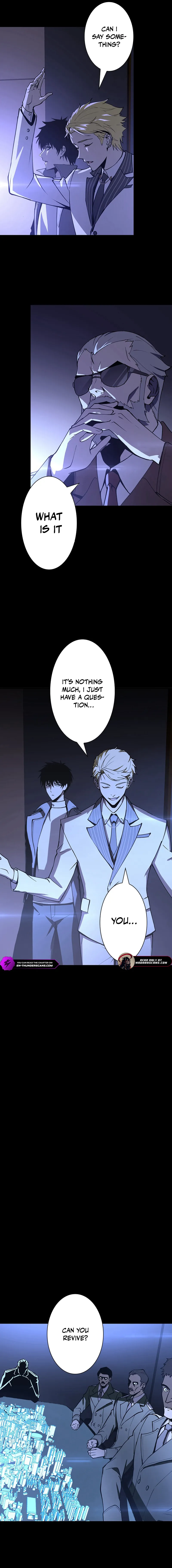 Survive With Omniscient Skills Chapter 15 — Page 3