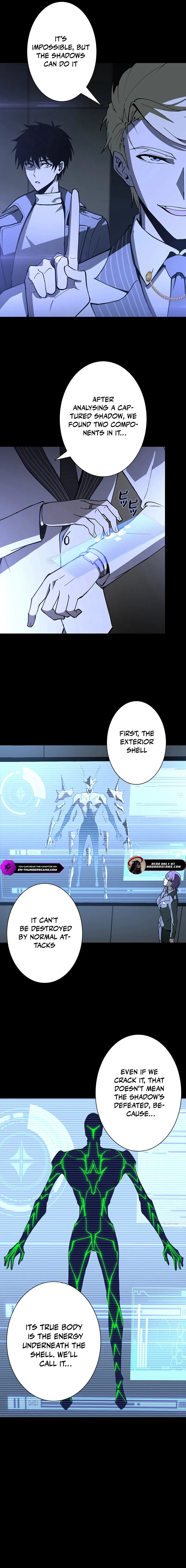Survive With Omniscient Skills Chapter 15 — Page 4