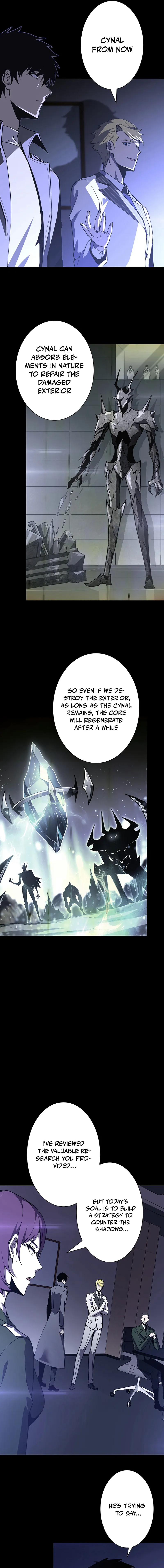 Survive With Omniscient Skills Chapter 15 — Page 5