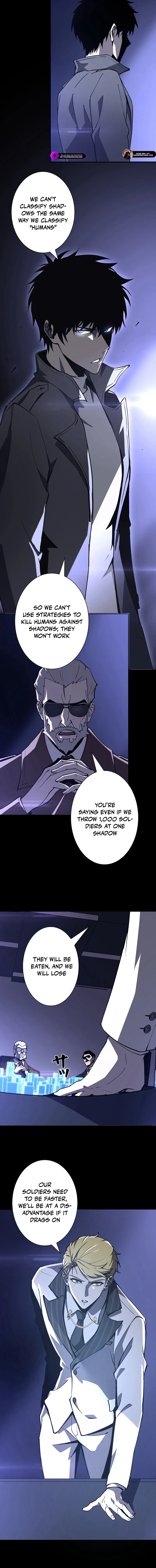 Survive With Omniscient Skills Chapter 15 — Page 6