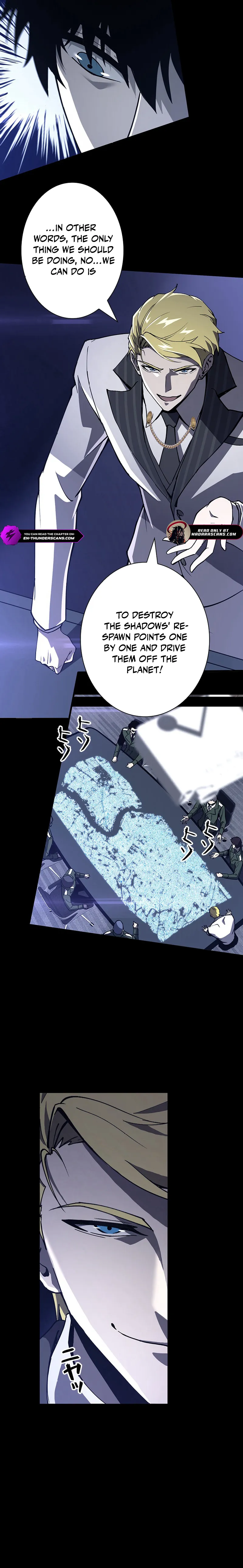 Survive With Omniscient Skills Chapter 15 — Page 9