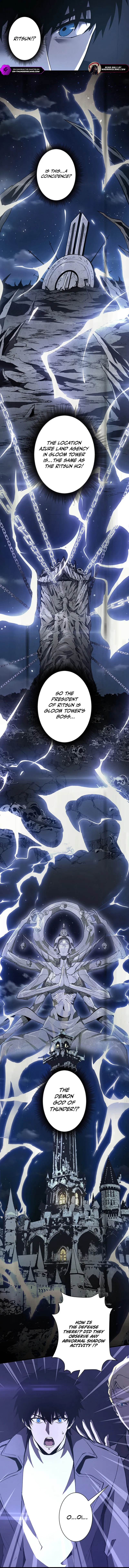 Survive With Omniscient Skills Chapter 15 — Page 11