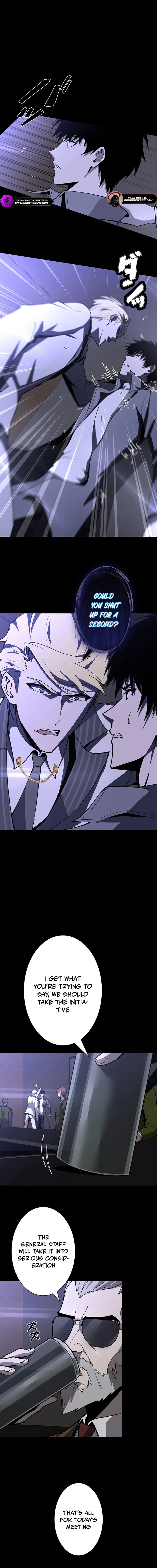 Survive With Omniscient Skills Chapter 15 — Page 12
