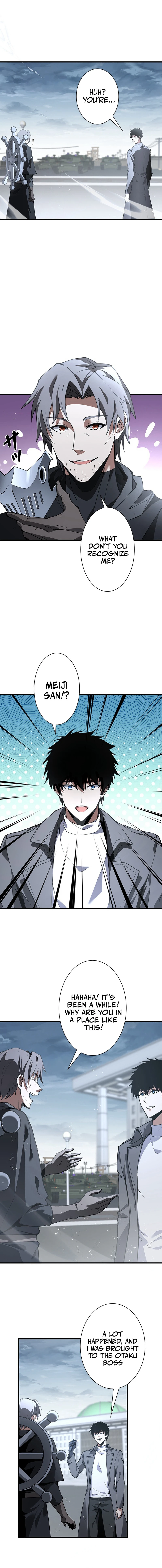 Survive With Omniscient Skills Chapter 16 — Page 6