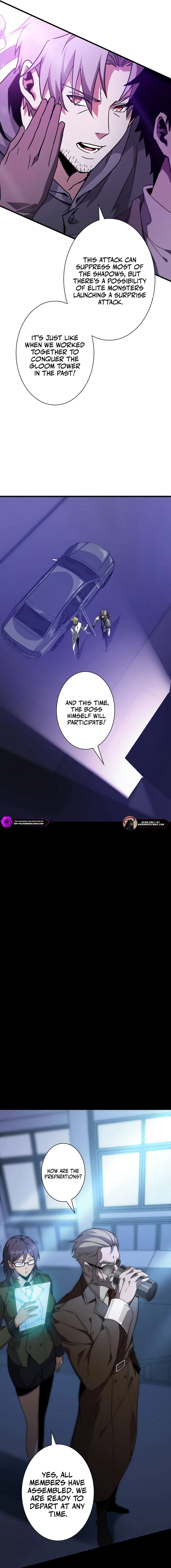 Survive With Omniscient Skills Chapter 17 — Page 6
