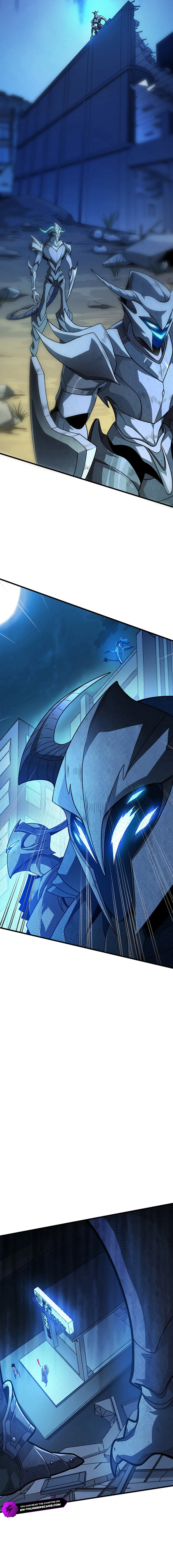 Survive With Omniscient Skills Chapter 17 — Page 14