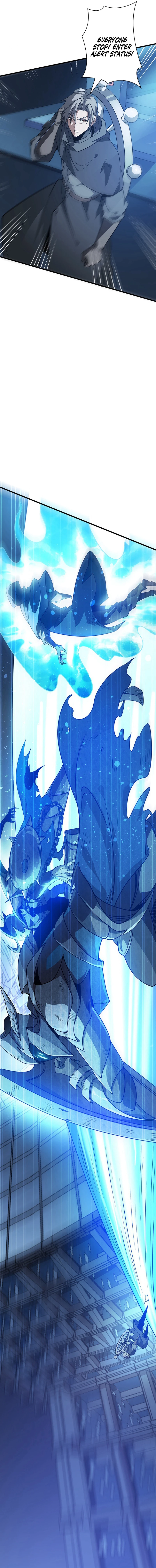 Survive With Omniscient Skills Chapter 17 — Page 15