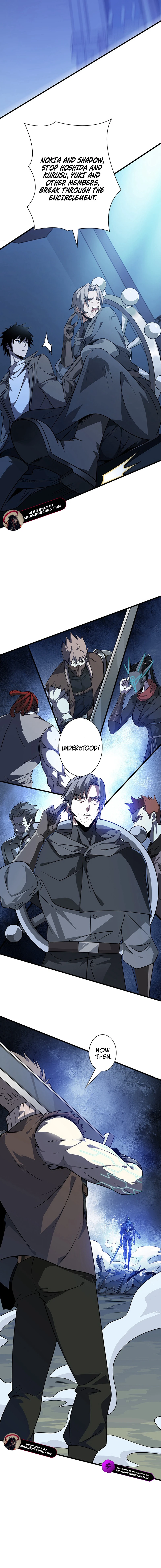 Survive With Omniscient Skills Chapter 17 — Page 16