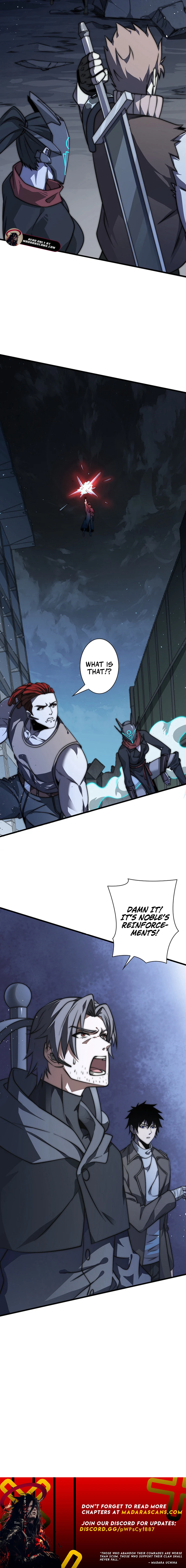 Survive With Omniscient Skills Chapter 17 — Page 22