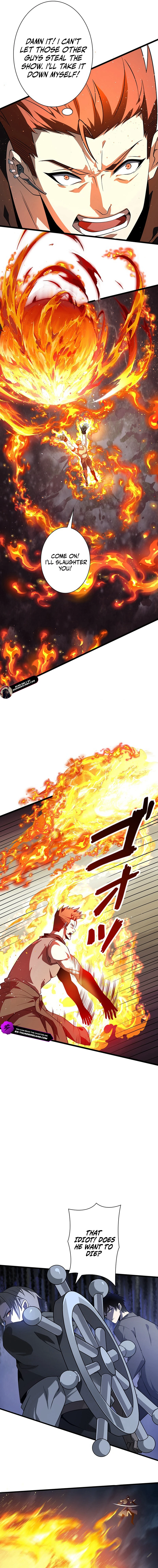 Survive With Omniscient Skills Chapter 18 — Page 2