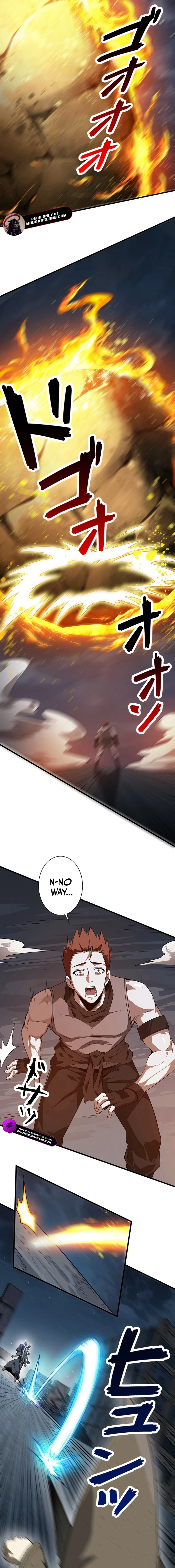Survive With Omniscient Skills Chapter 18 — Page 3
