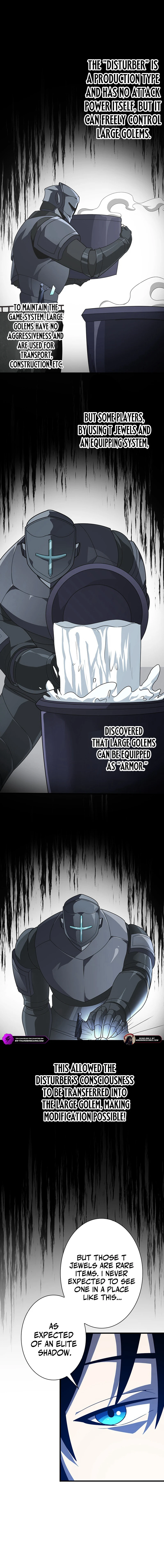 Survive With Omniscient Skills Chapter 18 — Page 11