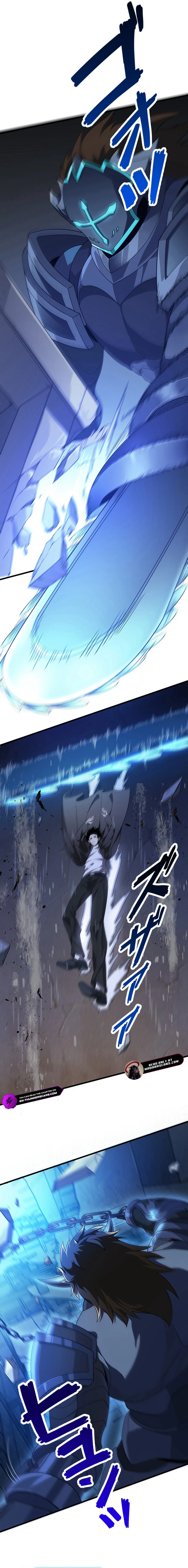 Survive With Omniscient Skills Chapter 18 — Page 15