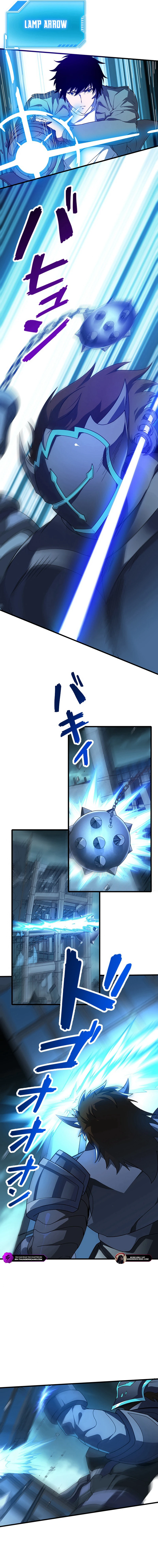 Survive With Omniscient Skills Chapter 18 — Page 16