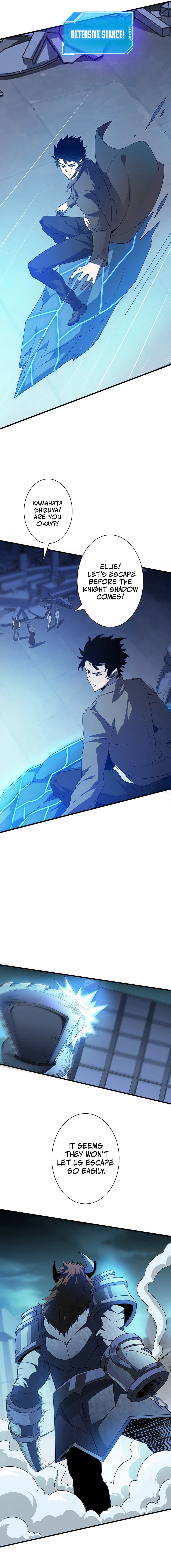 Survive With Omniscient Skills Chapter 18 — Page 17