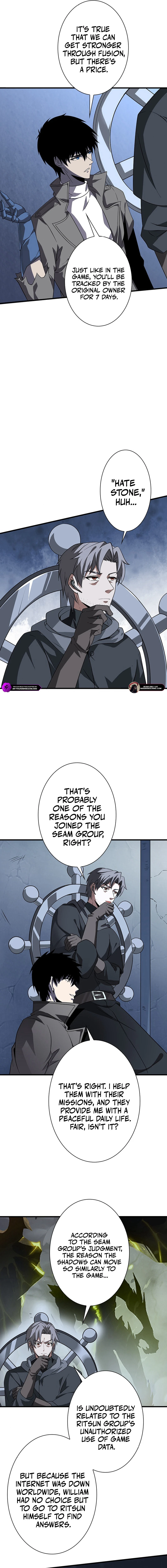 Survive With Omniscient Skills Chapter 19 — Page 12