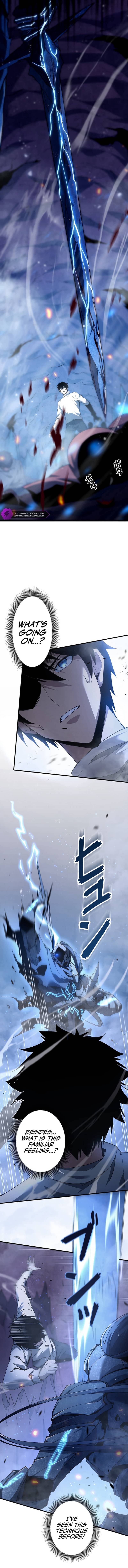 Survive With Omniscient Skills Chapter 2 — Page 5