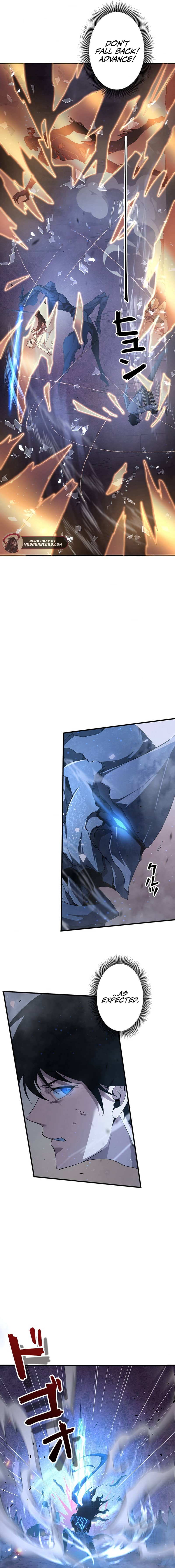 Survive With Omniscient Skills Chapter 2 — Page 7