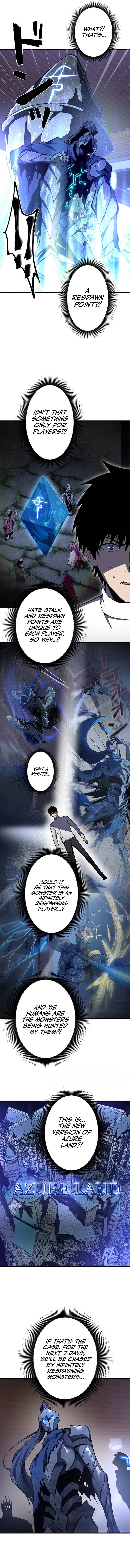 Survive With Omniscient Skills Chapter 2 — Page 18