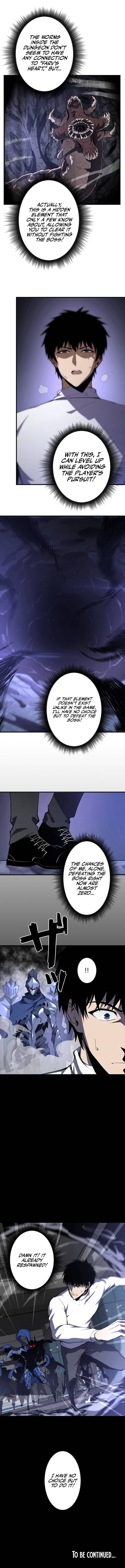 Survive With Omniscient Skills Chapter 2 — Page 20