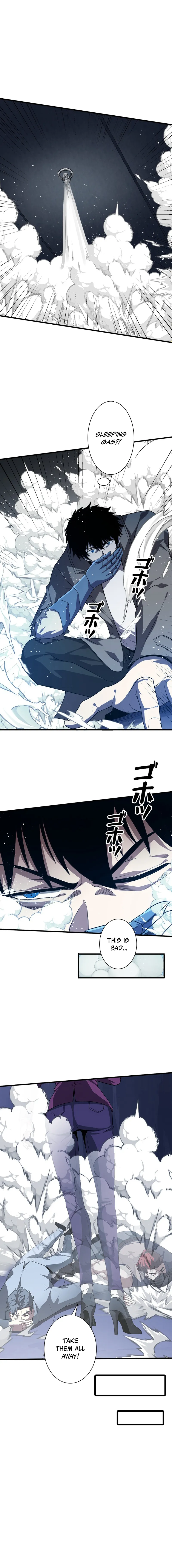 Survive With Omniscient Skills Chapter 20 — Page 10