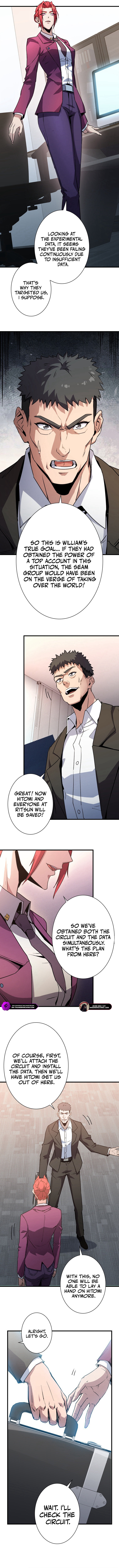 Survive With Omniscient Skills Chapter 21 — Page 13