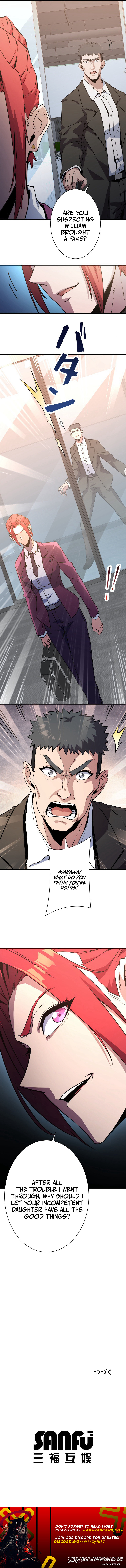 Survive With Omniscient Skills Chapter 21 — Page 14