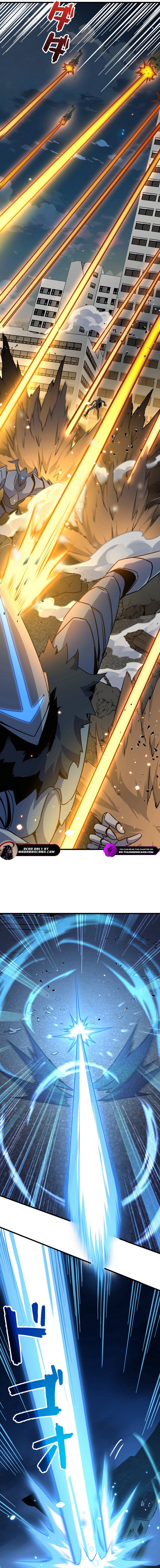 Survive With Omniscient Skills Chapter 23 — Page 9