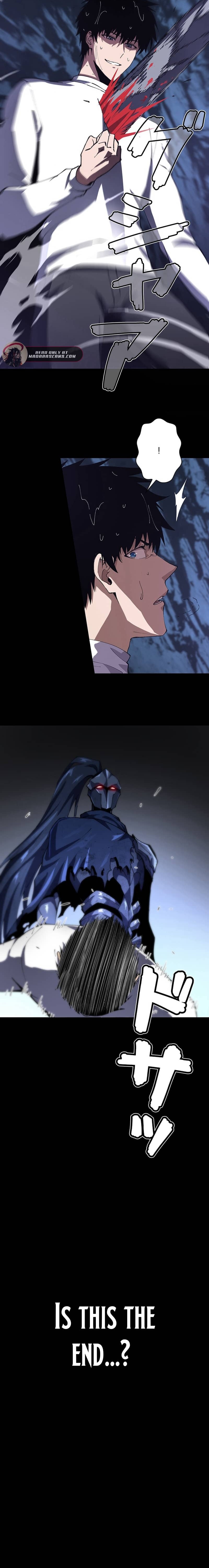 Survive With Omniscient Skills Chapter 3 — Page 11