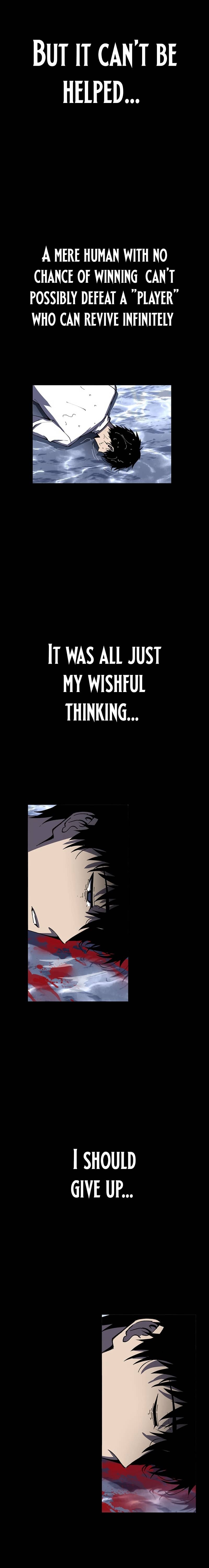 Survive With Omniscient Skills Chapter 3 — Page 12